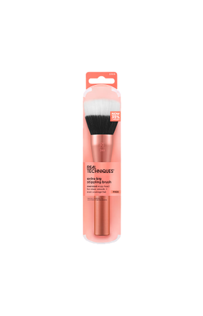 Pinceau - Visage - Extra grand
