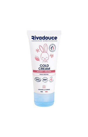 Cold cream - 50 ml