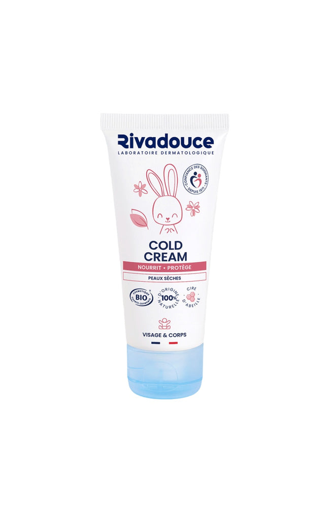 Cold cream - 50 ml