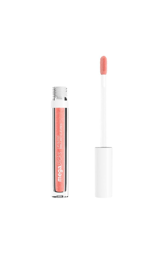 Gloss - Megaslicks - Acide hyaluronique