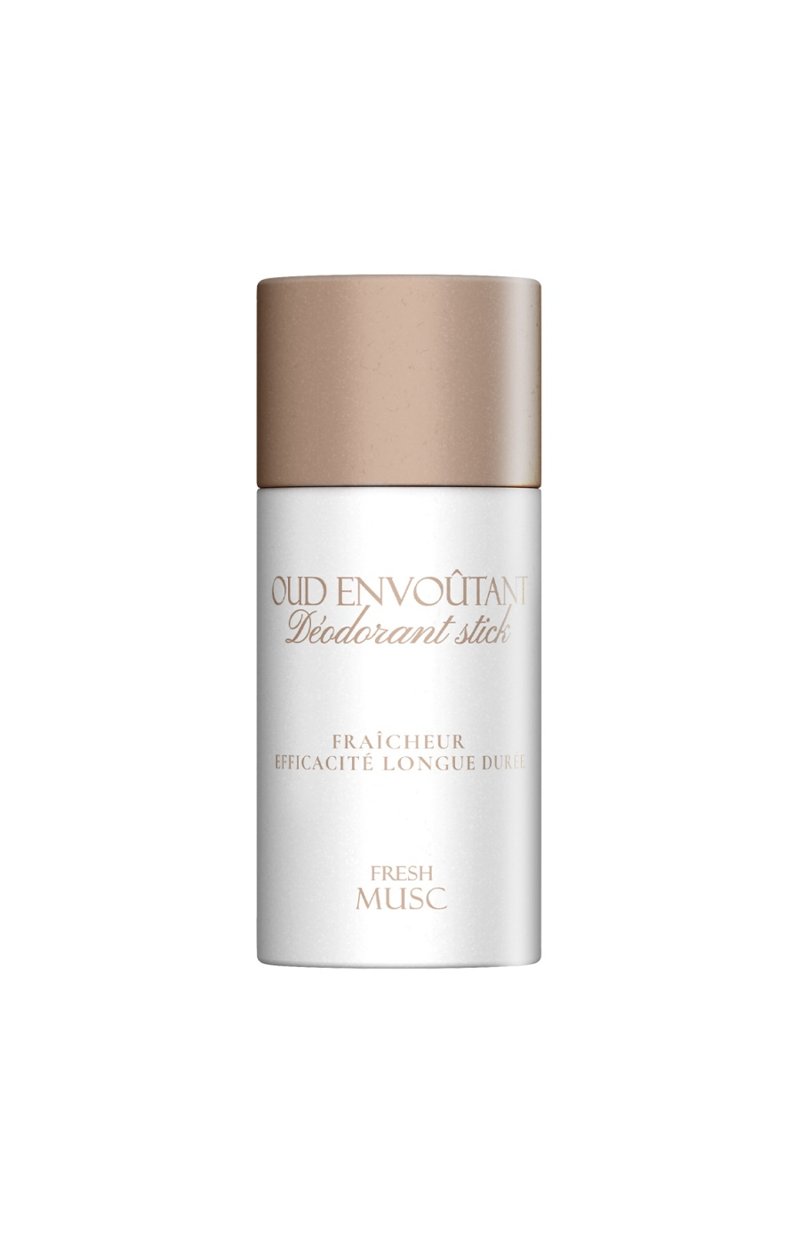 Déodorant stick - Oud Envoûtant - 30 g