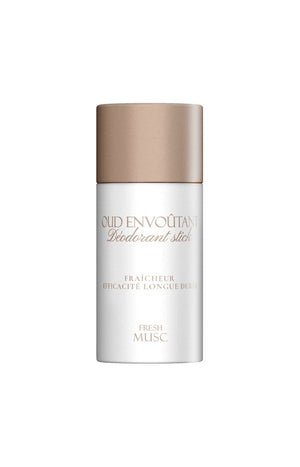 Déodorant stick - Oud Envoûtant - 30 g