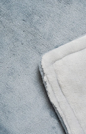 Couverture chauffante - Elakef - 120 x 160 cm - 160 W