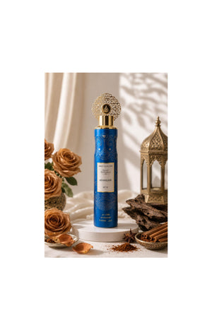 Désodorisant d’intérieur - Khanjar n°14 - 300 ml