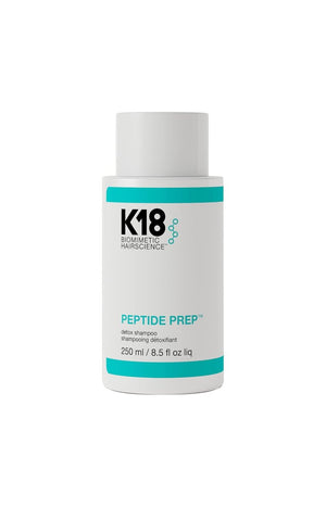 Shampoing détoxifiant - PEPTIDE PREP™