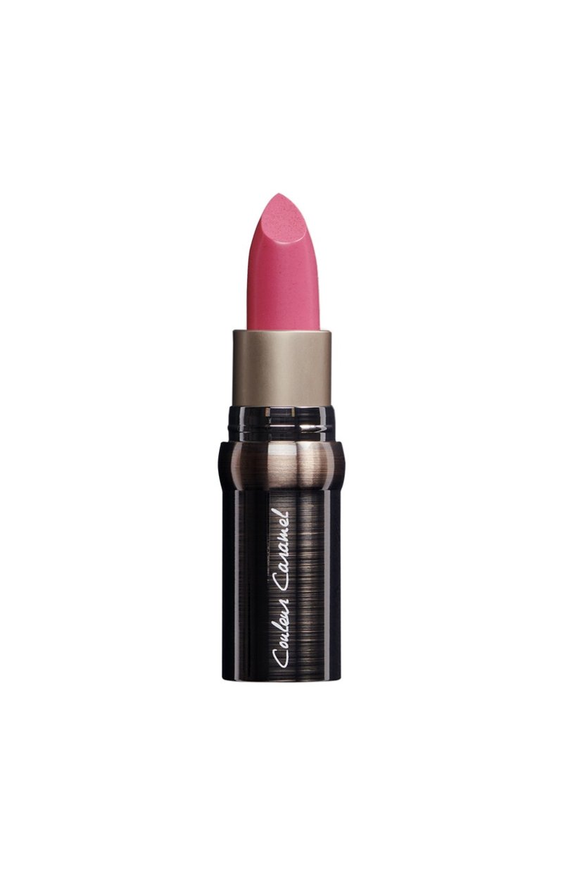 Rouge à lèvres bio & boîtier - 57 Cerise gourmande