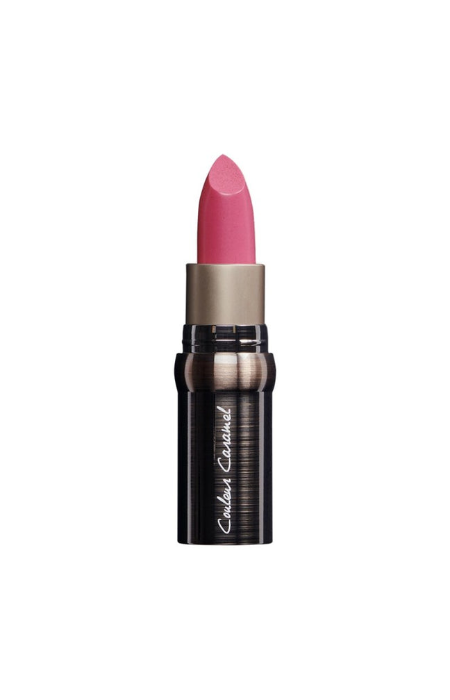 Rouge à lèvres bio & boîtier - 57 Cerise gourmande