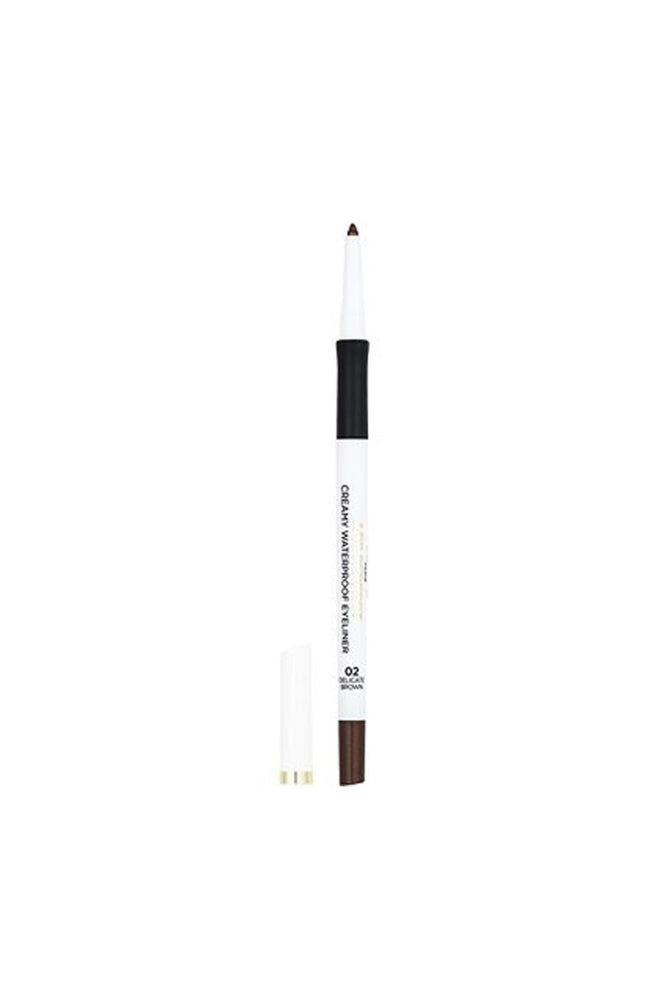 Eyeliner - Age Perfect Creamy Waterproof