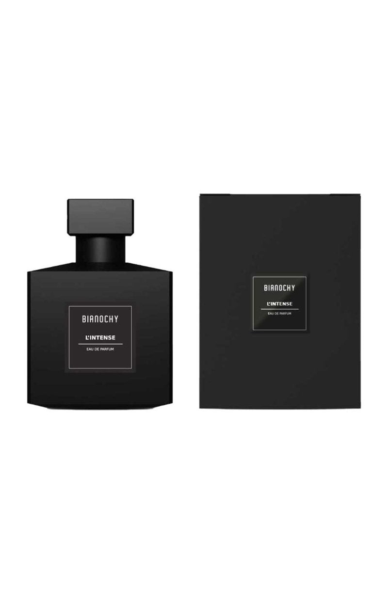 L'Intense Eau de parfum - Gourmand - Mixte