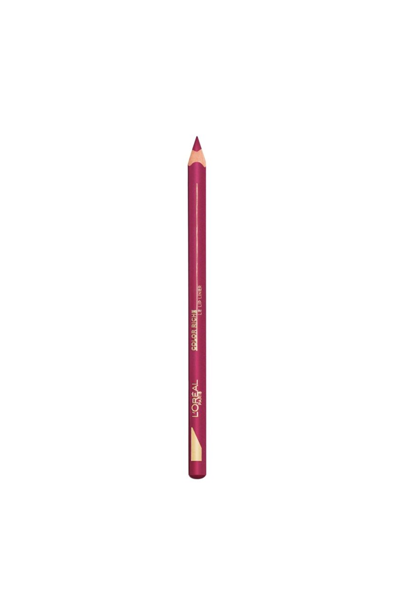 Crayon à lèvres - Color Riche