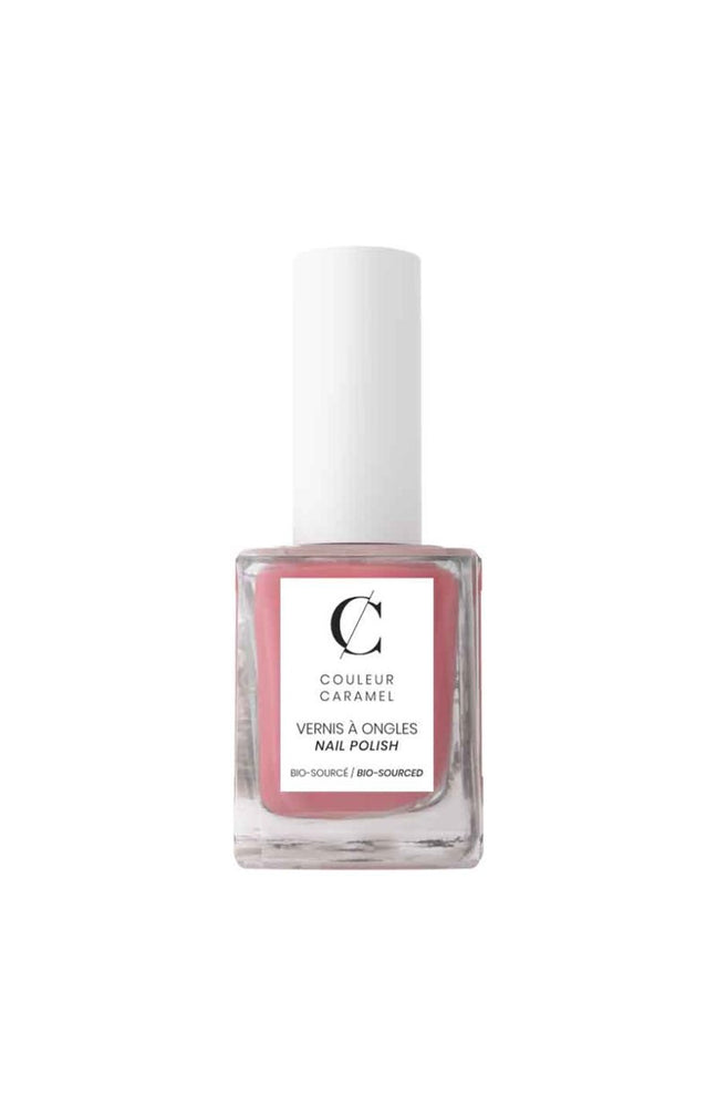 Vernis à ongles biosourcé - 11 ml