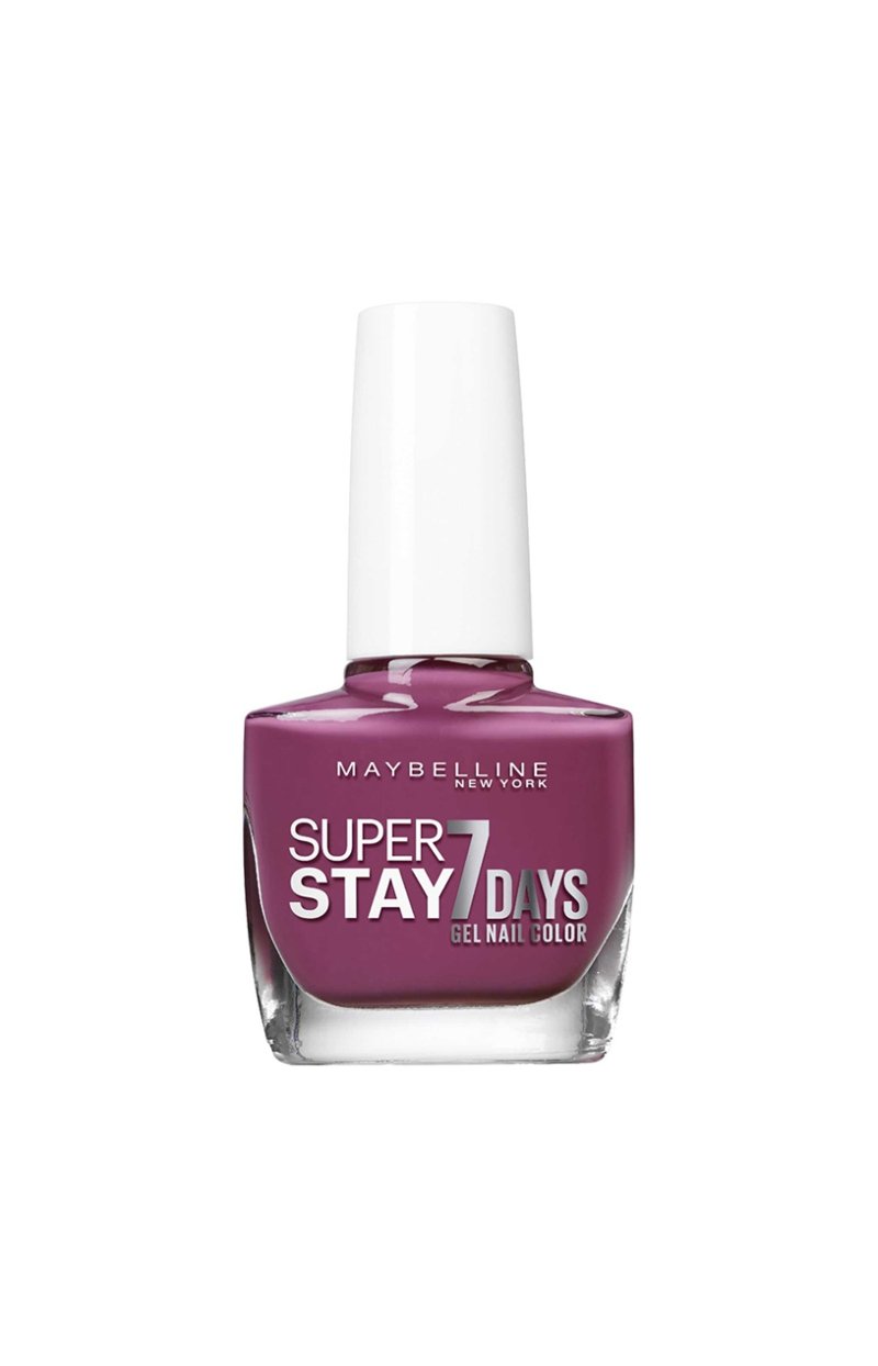 Vernis à ongles - Superstay 7 Days Gel
