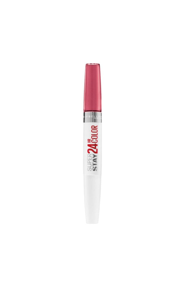 Rouge à lèvres 2-en-1 - Superstay 24h