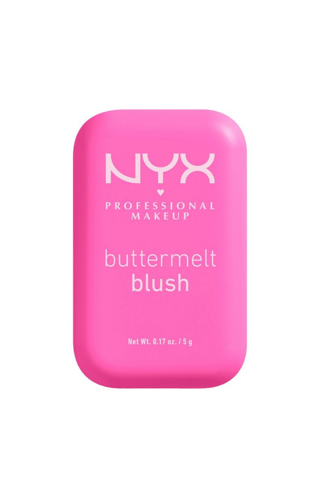 Blush poudre - Buttermelt
