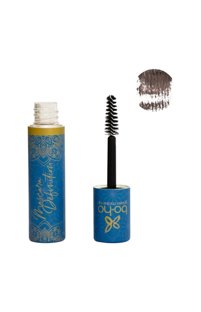 Mascara définition bio