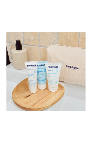 Routine visage hydratation intense - 4 produits