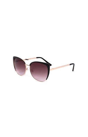 Oscar De La Renta - Lunettes de soleil - Catégorie 3