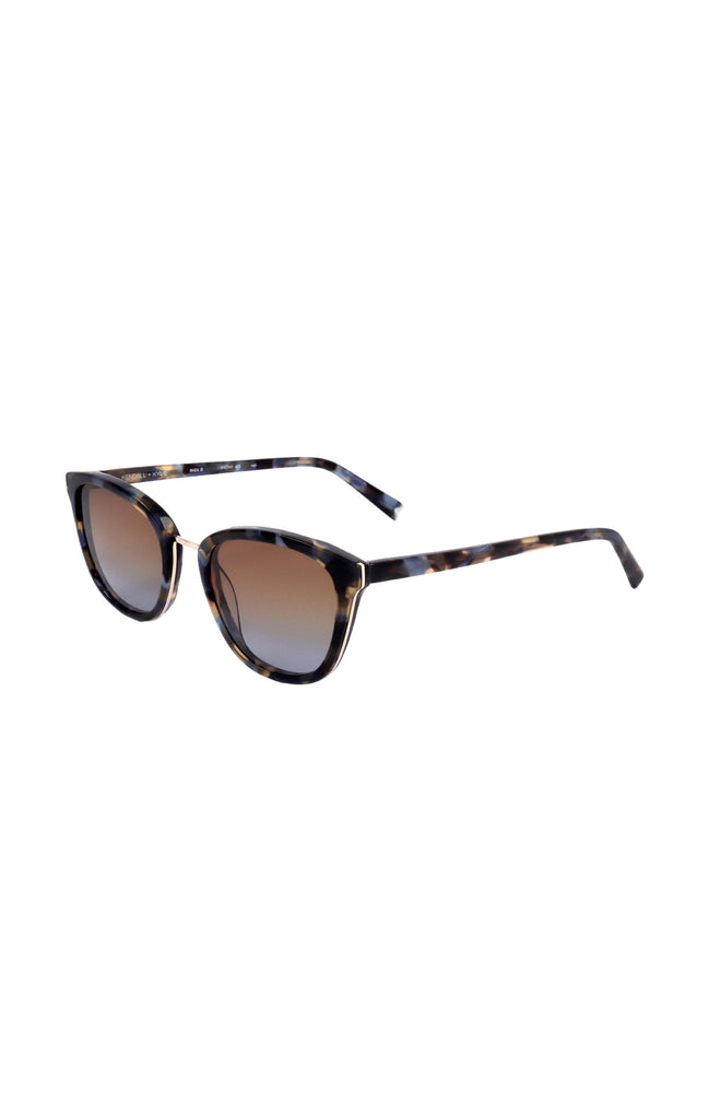 Kendall + Kylie - Lunettes de soleil - Catégorie 2 - Marron