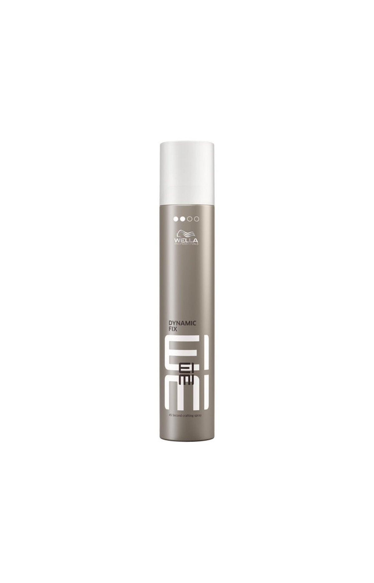 Spray Volume EIMI Dynamic Fix