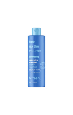 Shampoing volumisant - Niacinamide & biotine - 355 ml