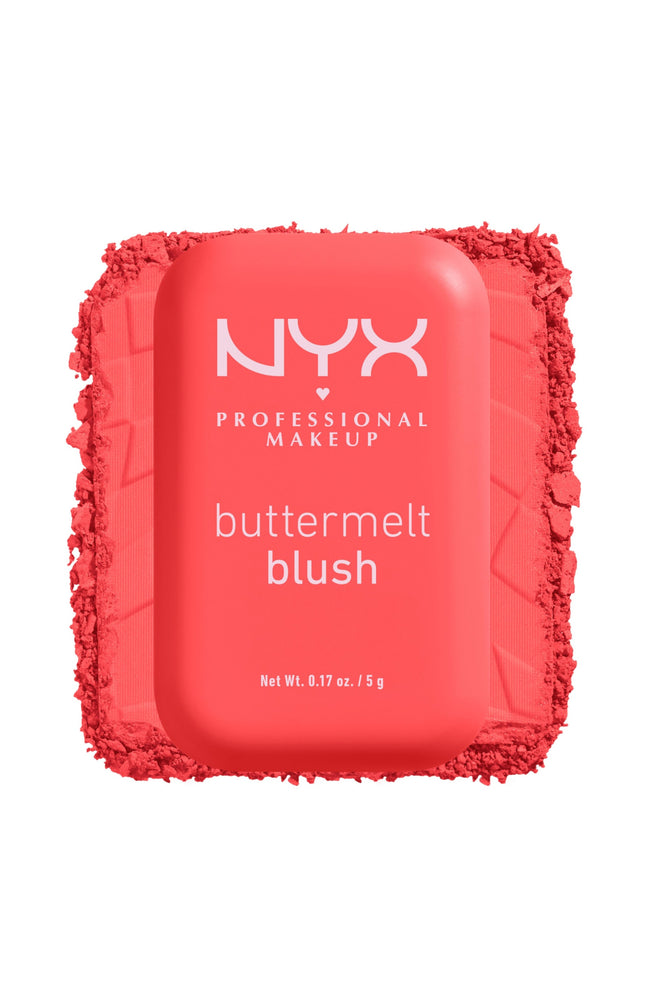 Blush poudre - Buttermelt