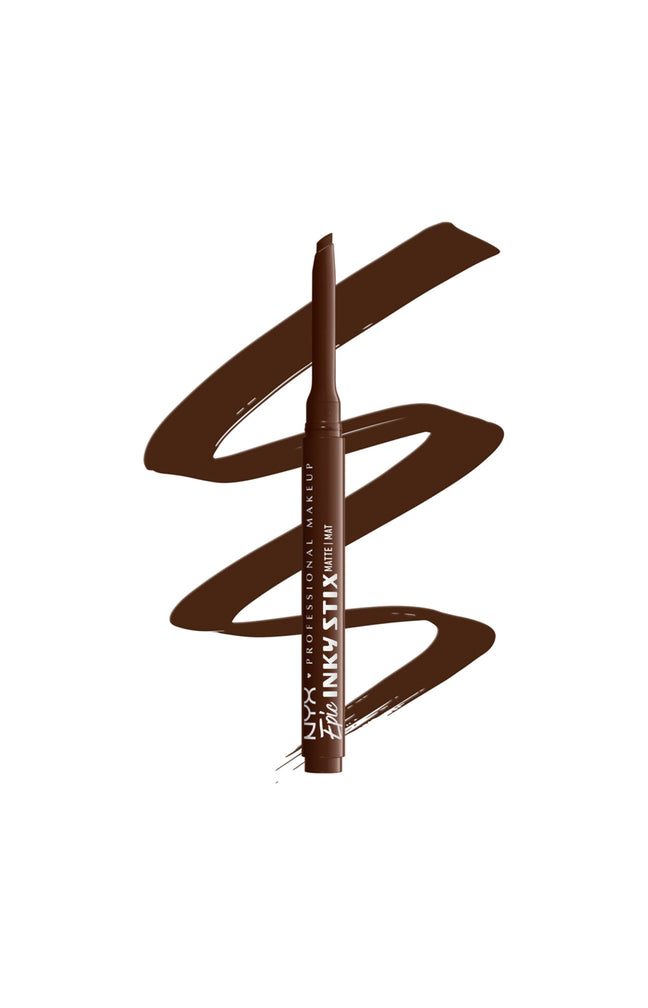 Eyeliner - Epic Inky