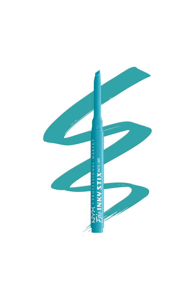 Eyeliner - Epic Inky