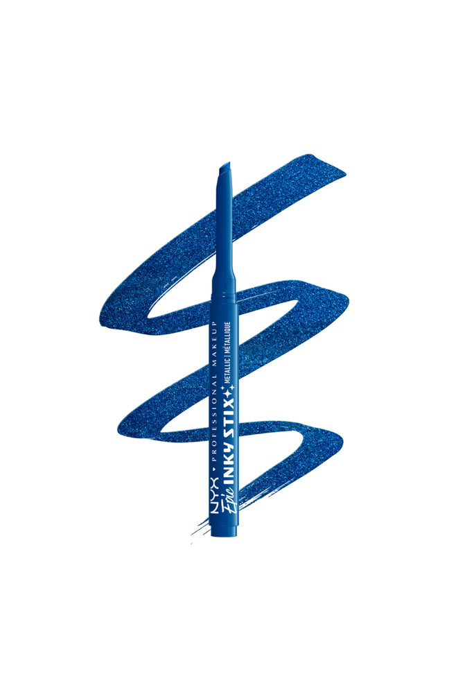 Eyeliner - Epic Inky