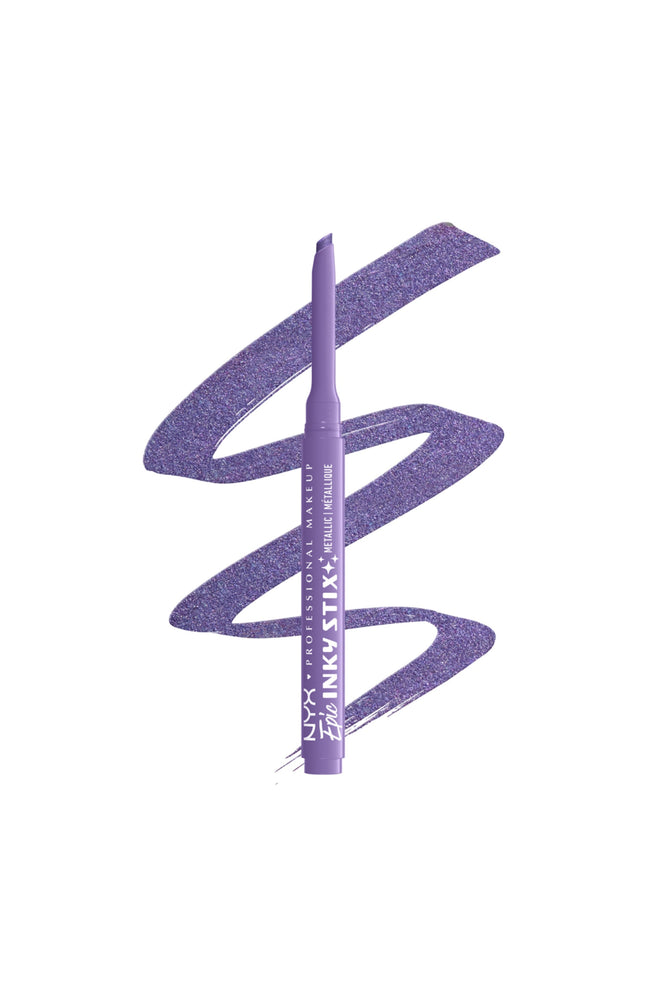 Eyeliner - Epic Inky