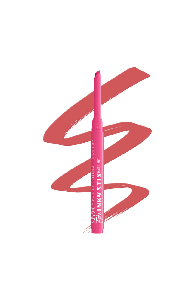 Eyeliner - Epic Inky