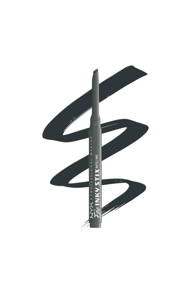 Eyeliner - Epic Inky