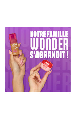 Fond de teint mat - Make 'Em Wonder