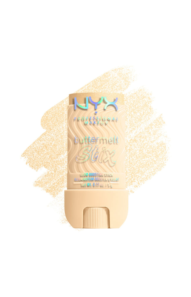 Highlighter - Buttermelt Glaze