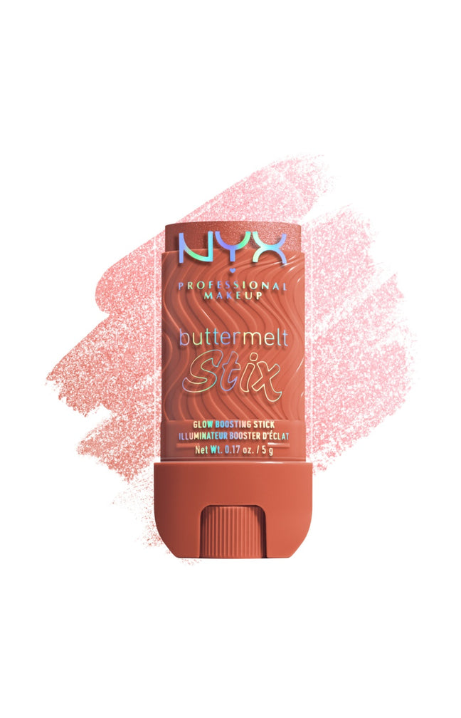 Highlighter - Buttermelt Glaze