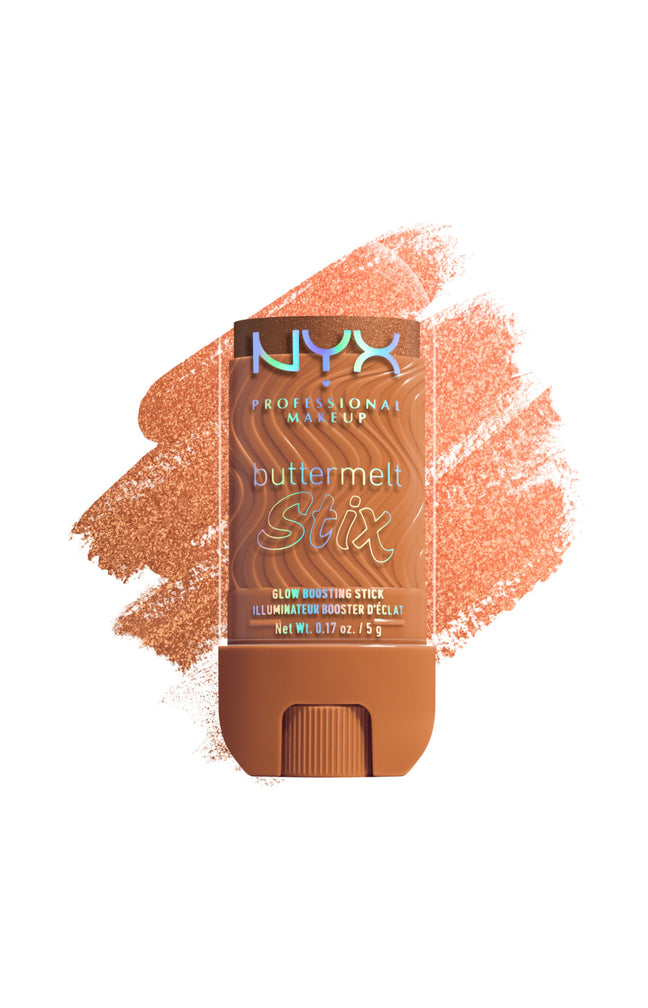 Highlighter - Buttermelt Glaze