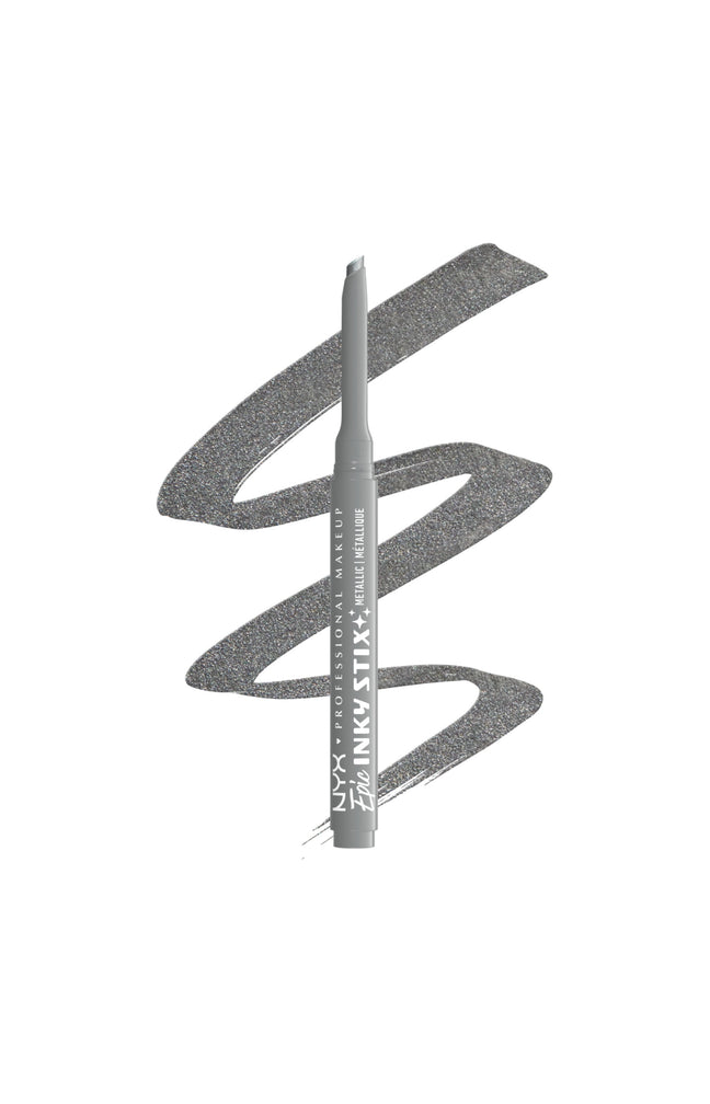 Eyeliner - Epic Inky