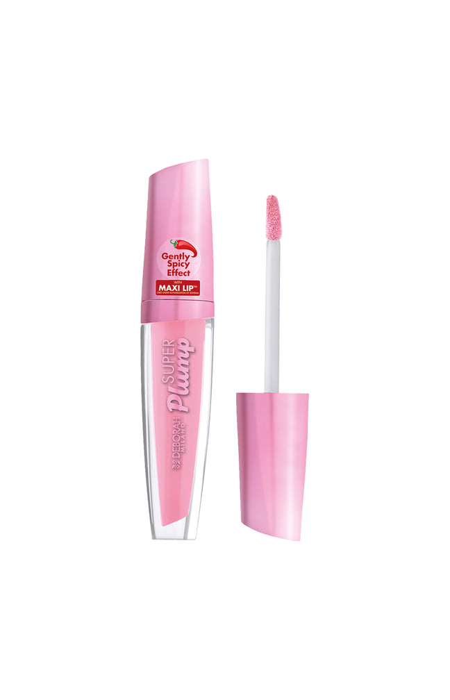Gloss repulpant