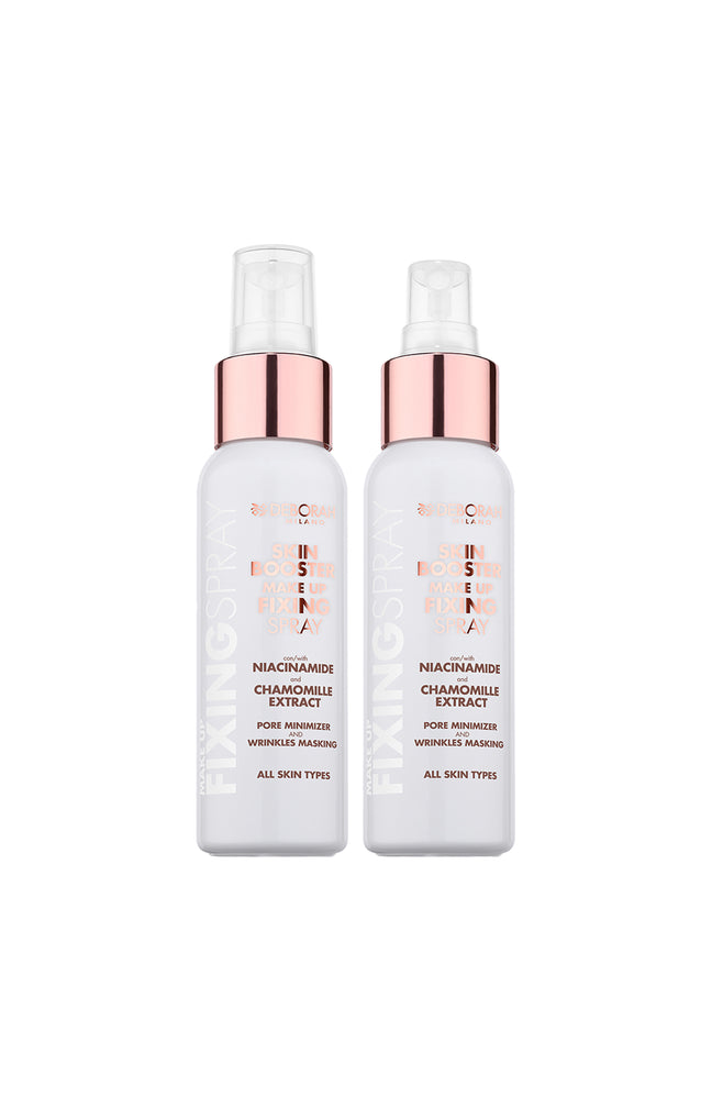 Sprays fixateurs - 2 x 75 ml