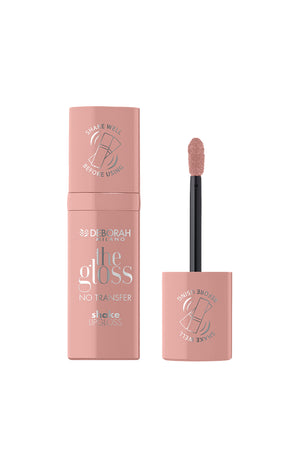 Gloss sans transfert