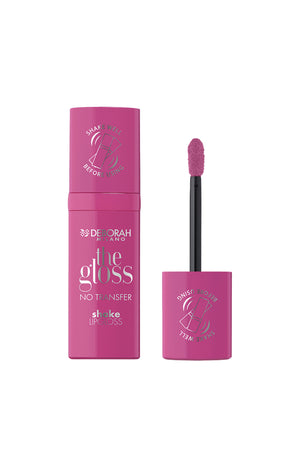Gloss sans transfert