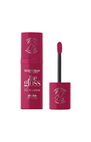 Gloss sans transfert