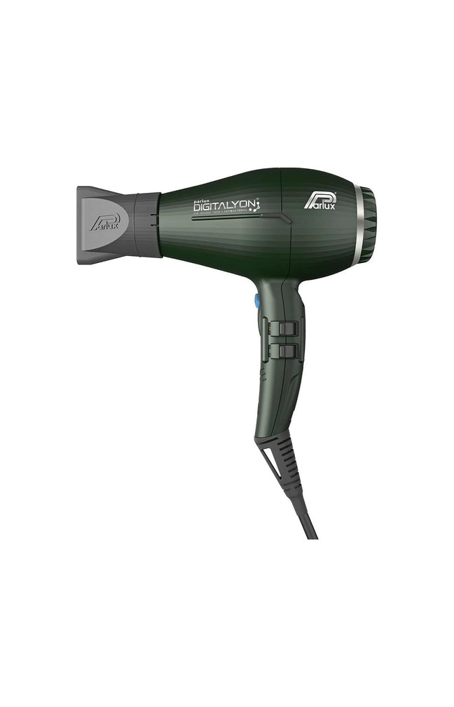Sèche-cheveux professionnel - Digitalyon - Noir