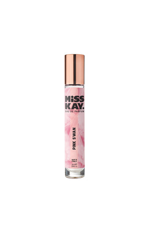 Pink Swan Eau de parfum - Floral