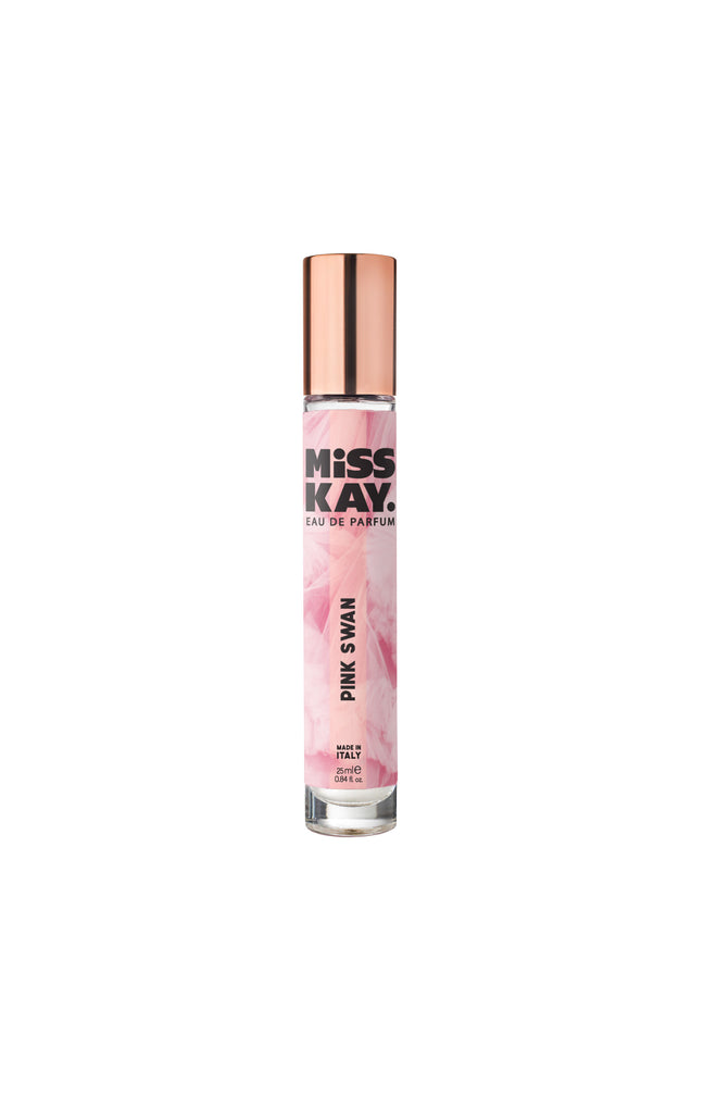 Pink Swan Eau de parfum - Floral