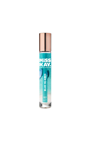 Blue Islands Eau de parfum - Fruité