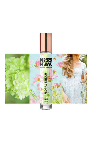 Floral Dream Eau de parfum - Floral