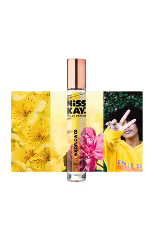Wildflower Eau de parfum - Floral