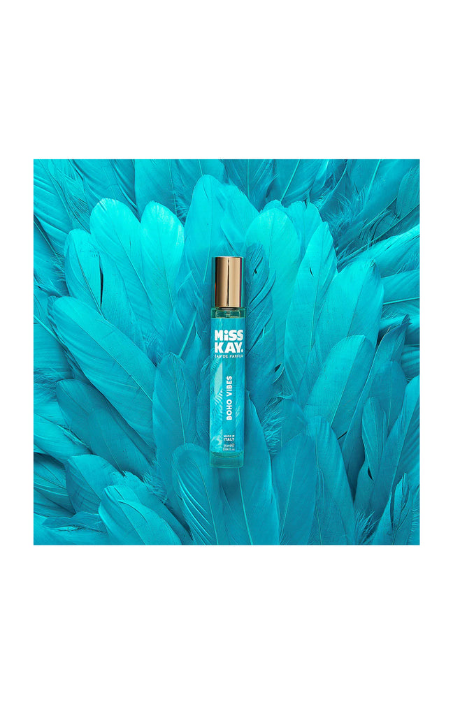Boho Vibes Eau de parfum - Oriental gourmand