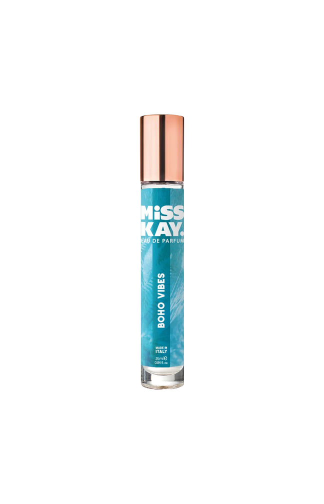 Boho Vibes Eau de parfum - Oriental gourmand