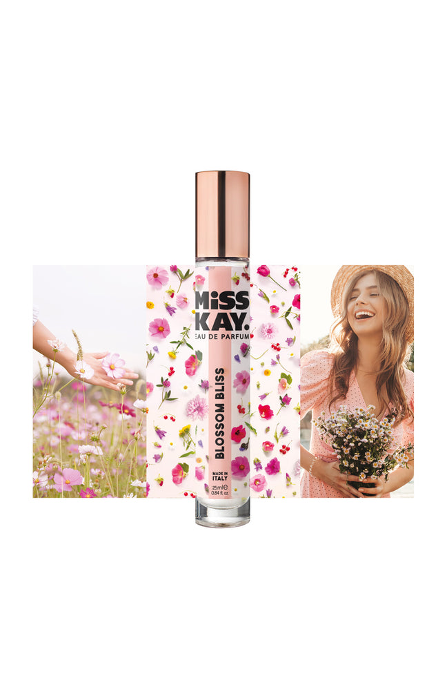 Blossom Bliss Eau de parfum - Fruité